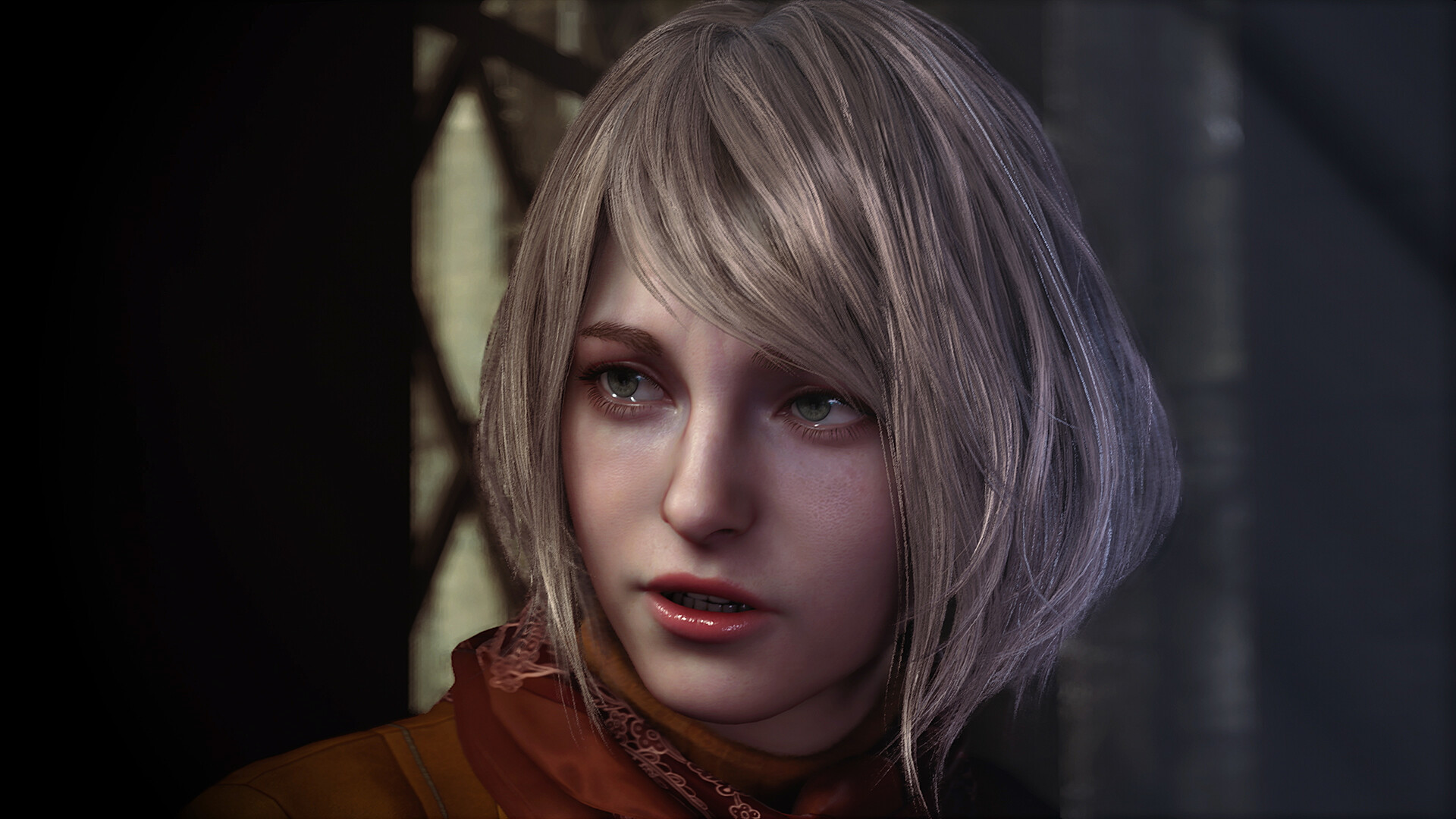 Resident Evil 4——神作